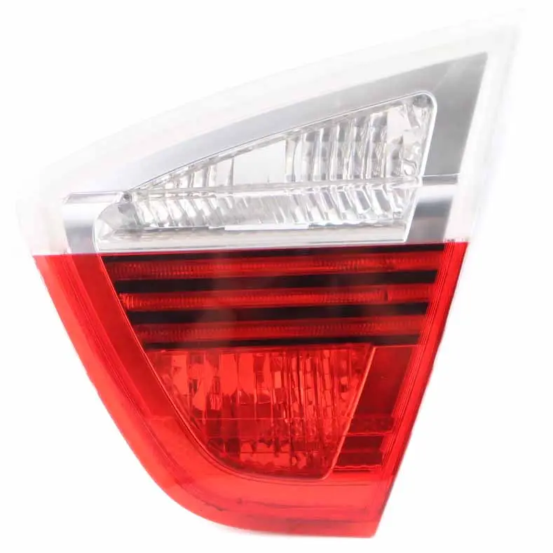 Rear Lamp BMW E90 Saloon Light In Trunk Lid Right O/S 6937460