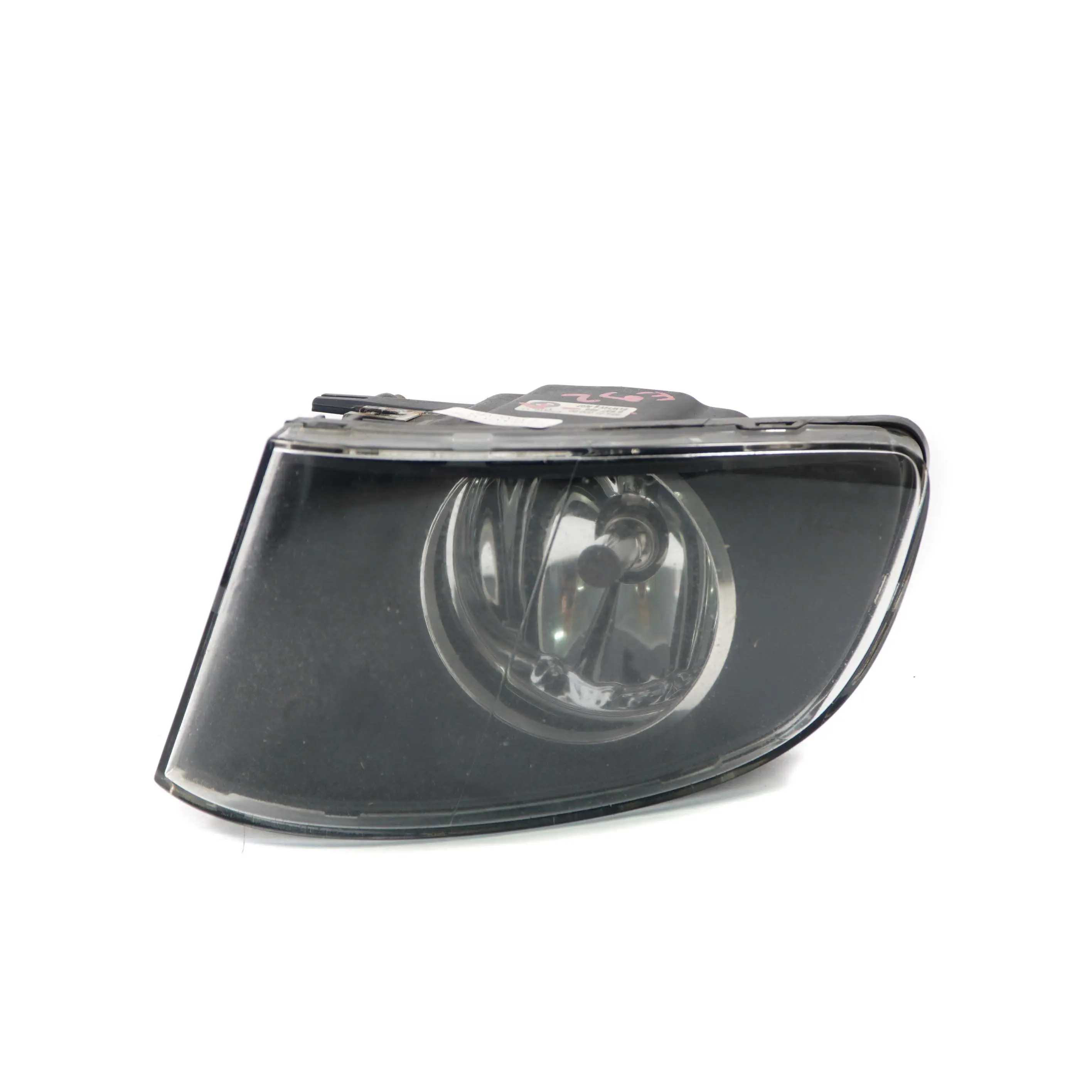 BMW E92 E93 LCI Faros Antiniebla Luz Parachoques Delantero Izquierdo 6937465