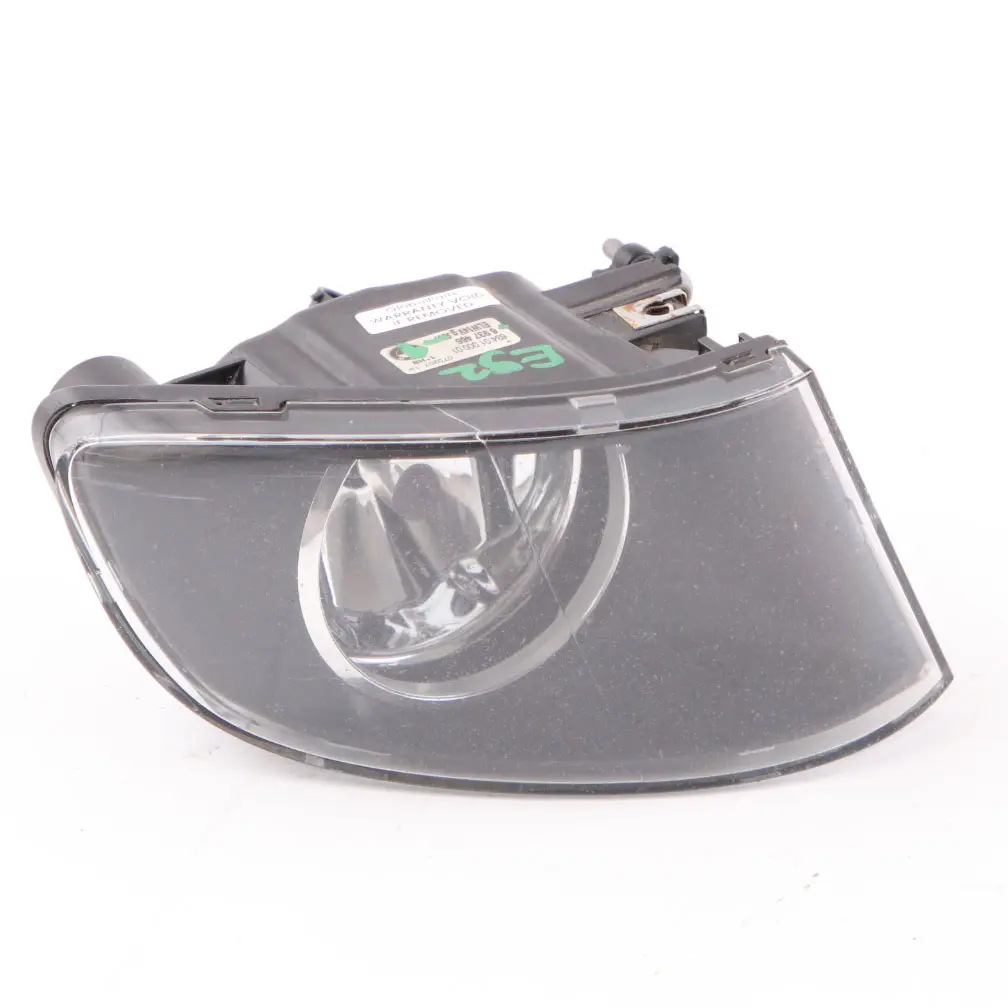 BMW E92 Halogen Lampa Przeciwmgielna Prawa 6937466