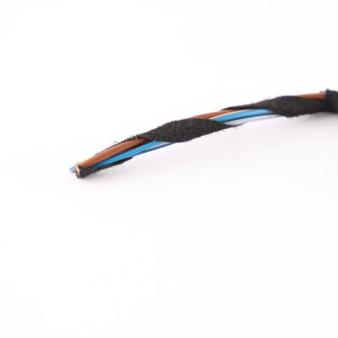 Light Cable Loom Lamp Socket Plug Wiring Rear Right O/S BMW E90 - SKU 6937474-1 - Part number 6937474