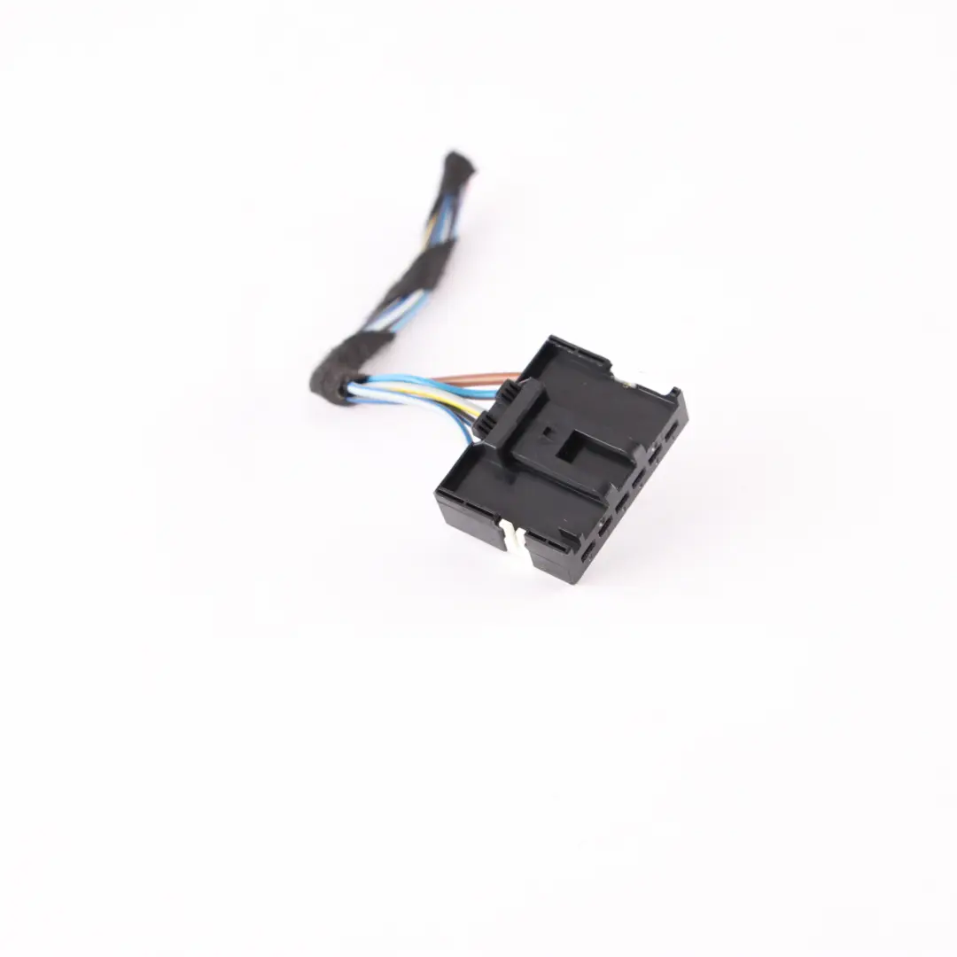 Light Cable Loom Lamp Socket Plug Wiring Rear Right O/S BMW E90 - SKU 6937474-1 - Part number 6937474