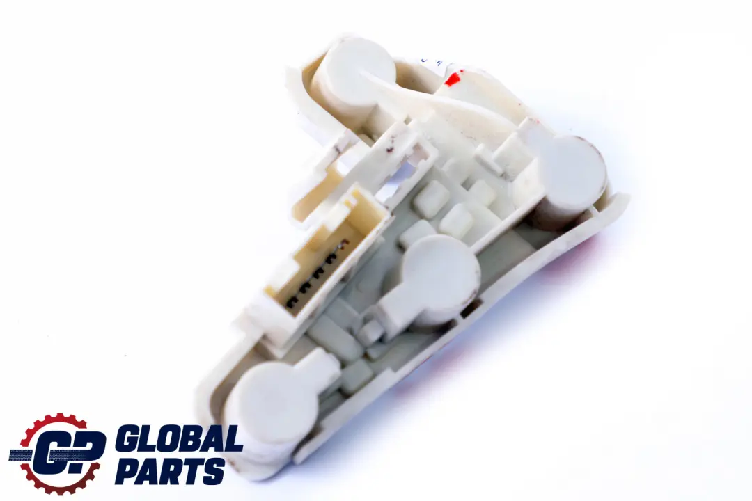 BMW E90 Lampenträger Heckleuchte Seitenwand Hinten Rechts 6937474