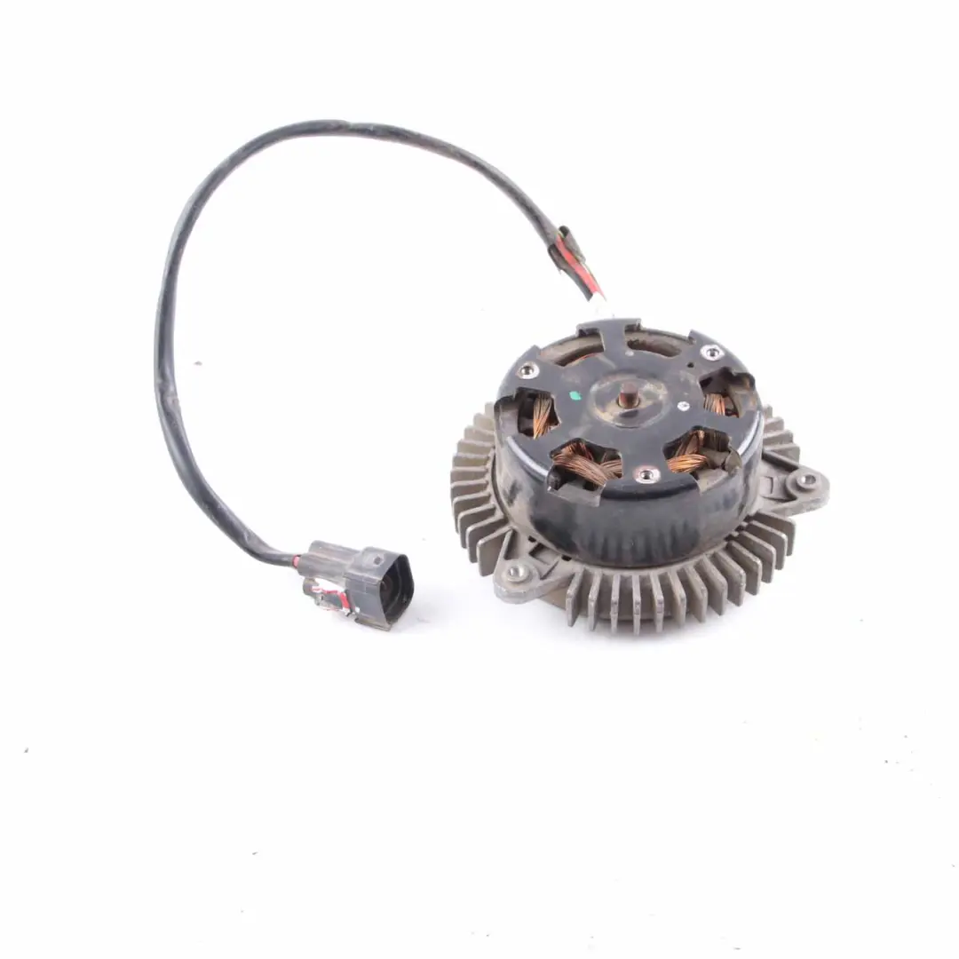 BMW E81 E87 E87N E90 E90N E91 E92 Ventilador Motor Refrigeración 6937515