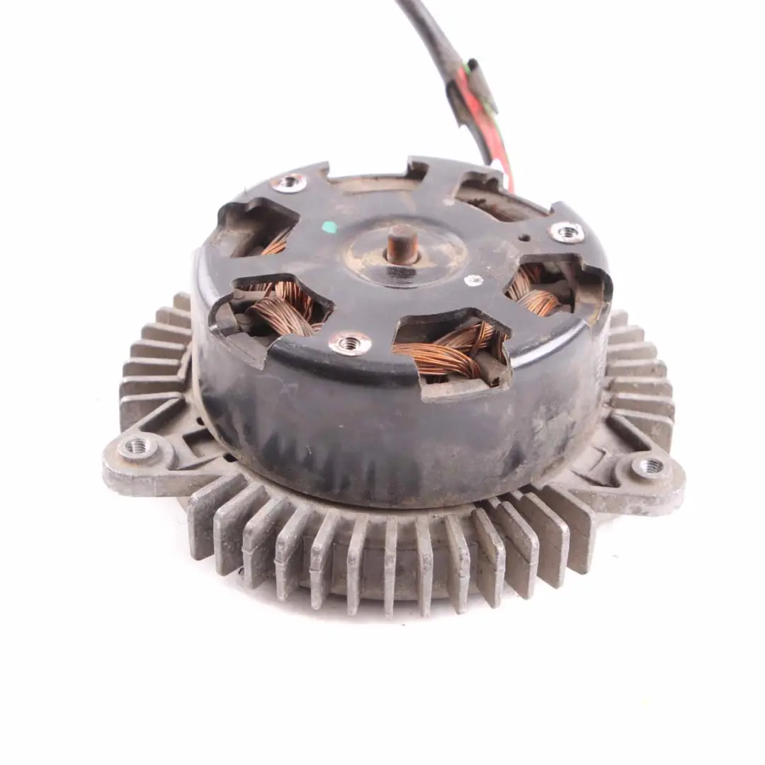 BMW E81 E87 E87N E90 E90N E91 E92 Ventilador Motor Refrigeración 6937515