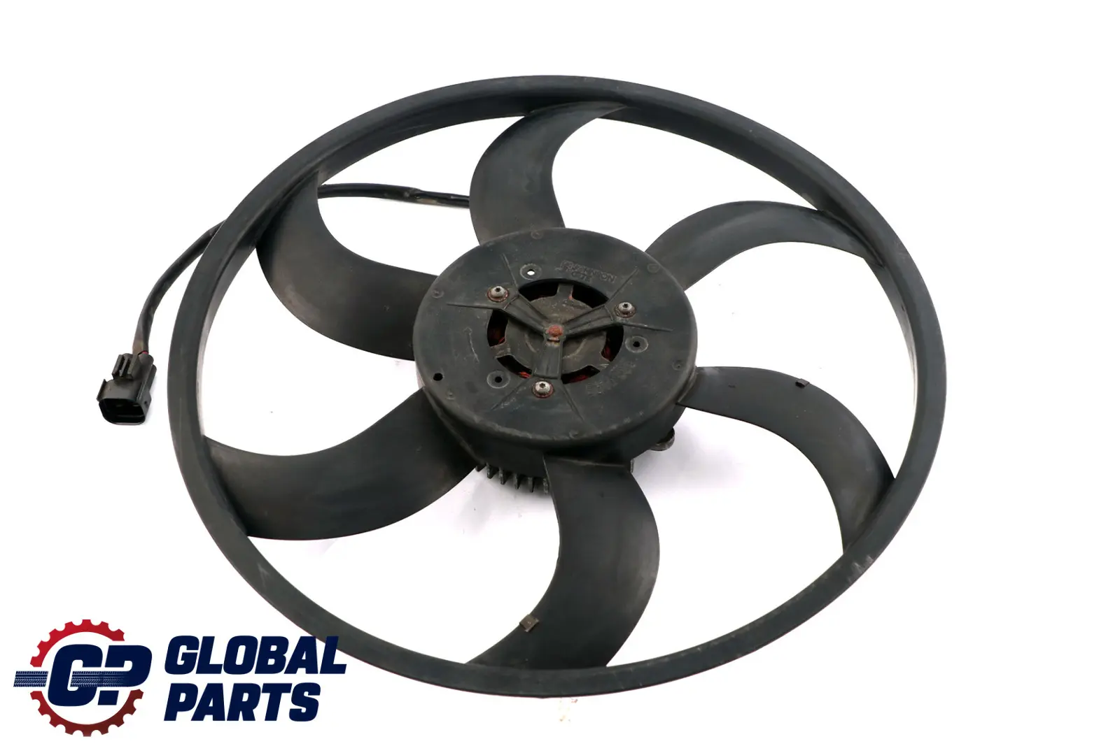 BMW 1 3 X1 E81 E87 E87N E90 E91 E92 E93 LCI Linceul Ventilateur 400W 6937515