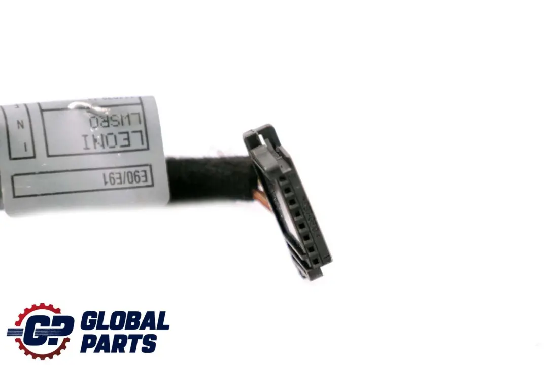 BMW 3 Series E90 E91 M3 Wiring Loom Front Door Left Passenger Side 6938218