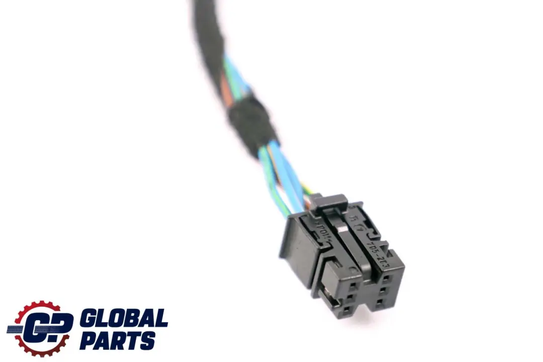 BMW 3 Series E90 E91 M3 Wiring Loom Front Door Left Passenger Side 6938218