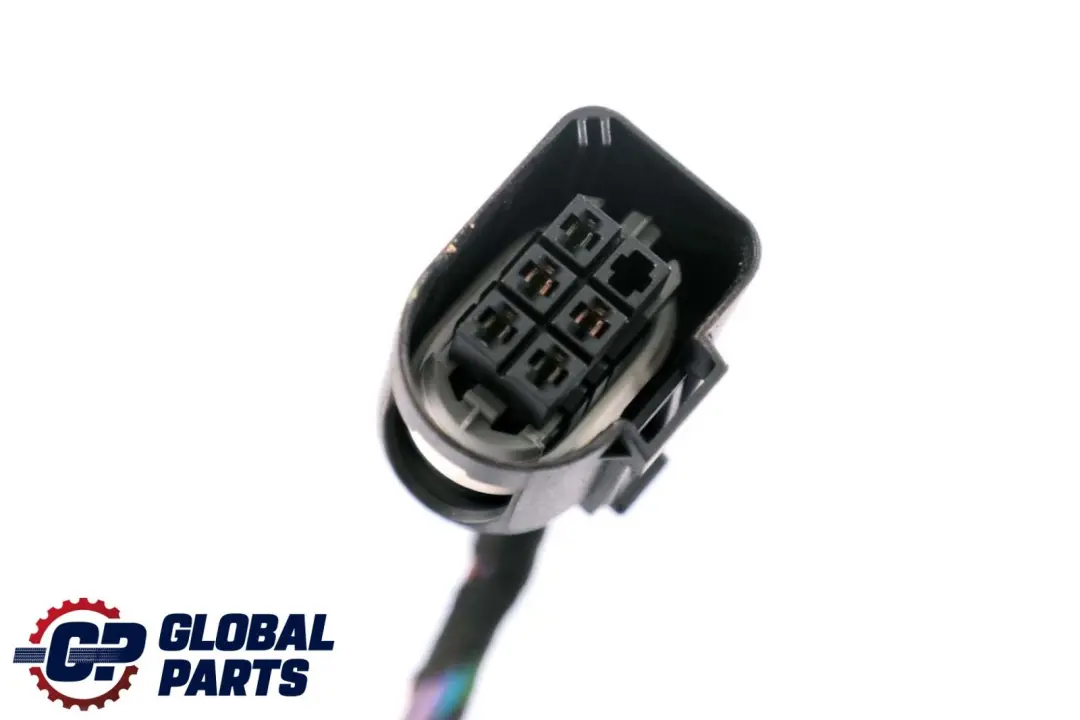 BMW 3 Series E90 E91 M3 Wiring Loom Front Door Left Passenger Side 6938218