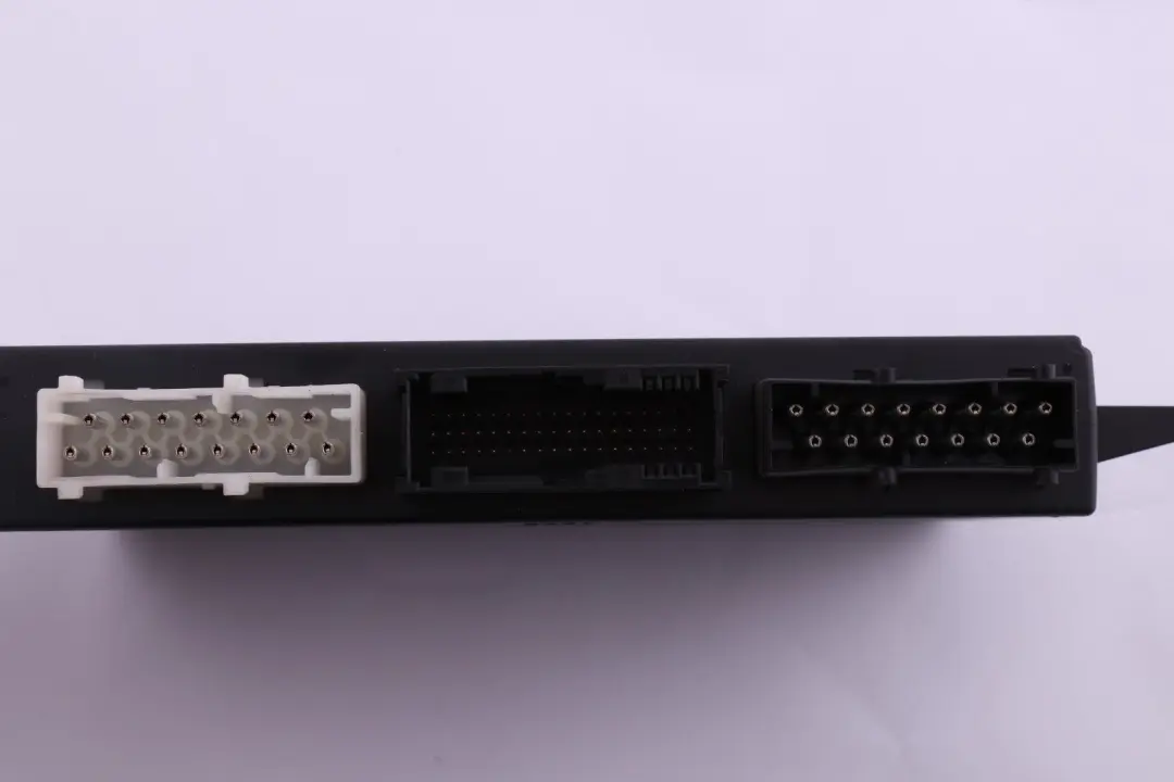 BMW X5 E39 E53 Light Check Module Control Unit ECU Lear LCM IV 6938288
