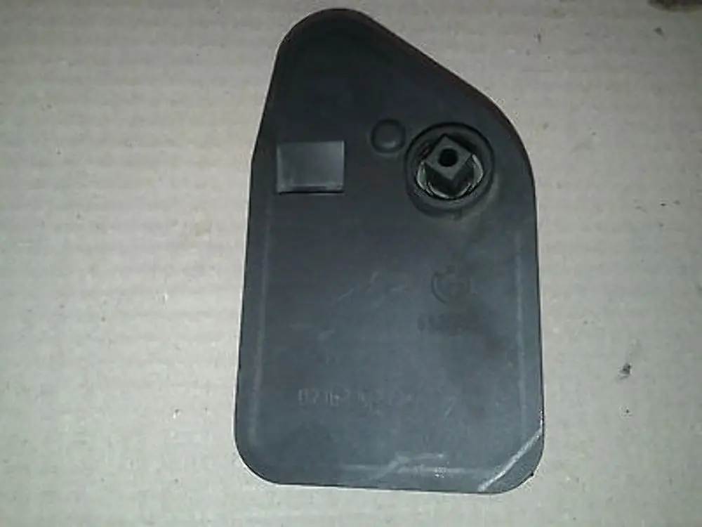 BMW 1 SERIES e81 e87 Headlight level motor 6938297