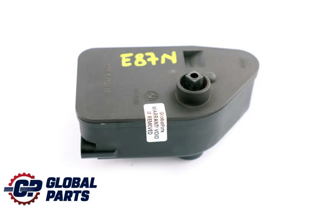 BMW E81 E82 E87 LCI E88 Top Active Cooling Flap System Motor 6938297