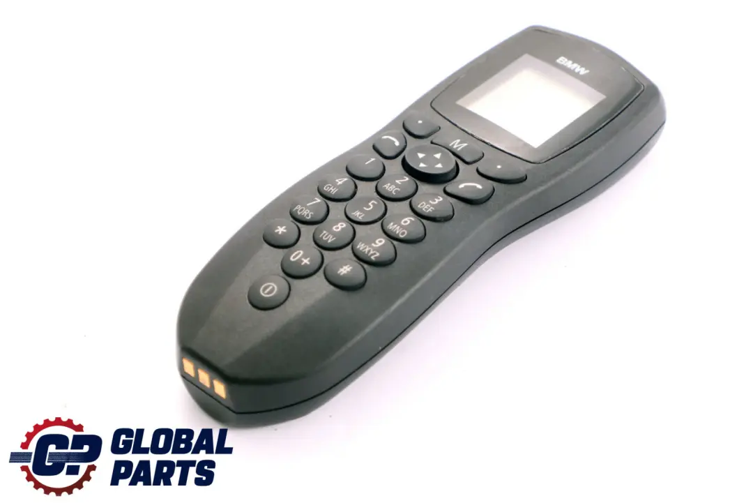 BMW 5 7 X5 Series E53 E60 E61 E65 E66 Handset Phone Mobile EVEREST
