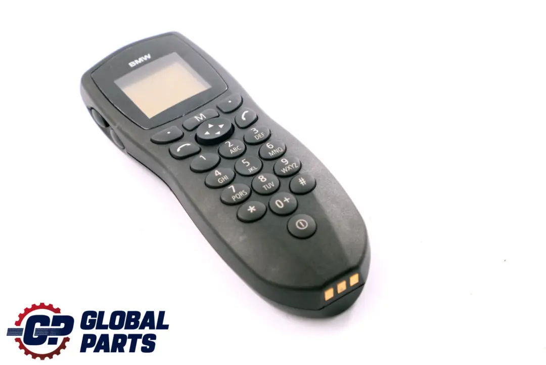 BMW 5 7 X5 Series E53 E60 E61 E65 E66 Handset Phone Mobile EVEREST