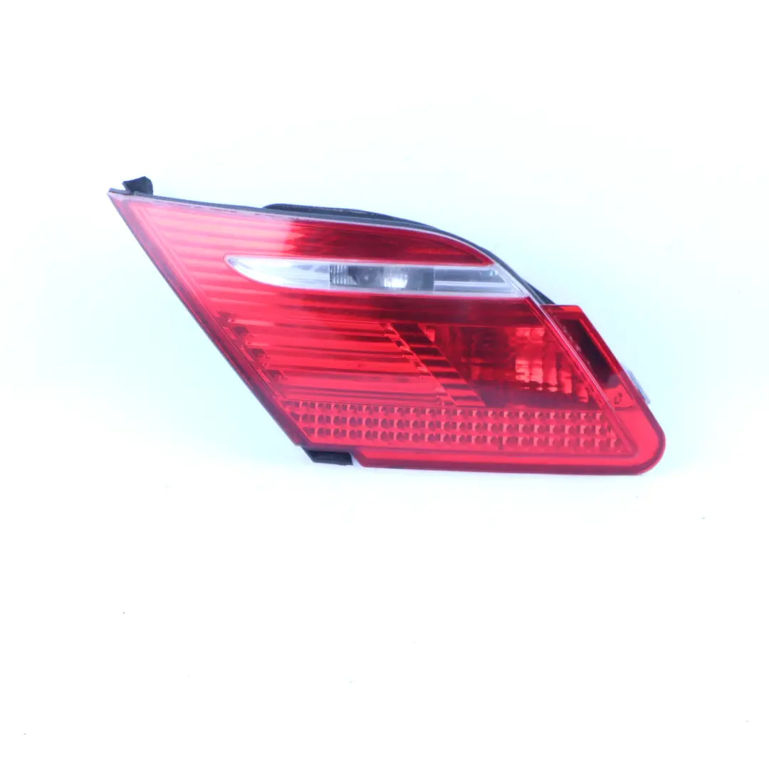 BMW Serie 7 E65 Luz Trasera Izquierda En Tapa Maletero Tailgate Luz 6938517