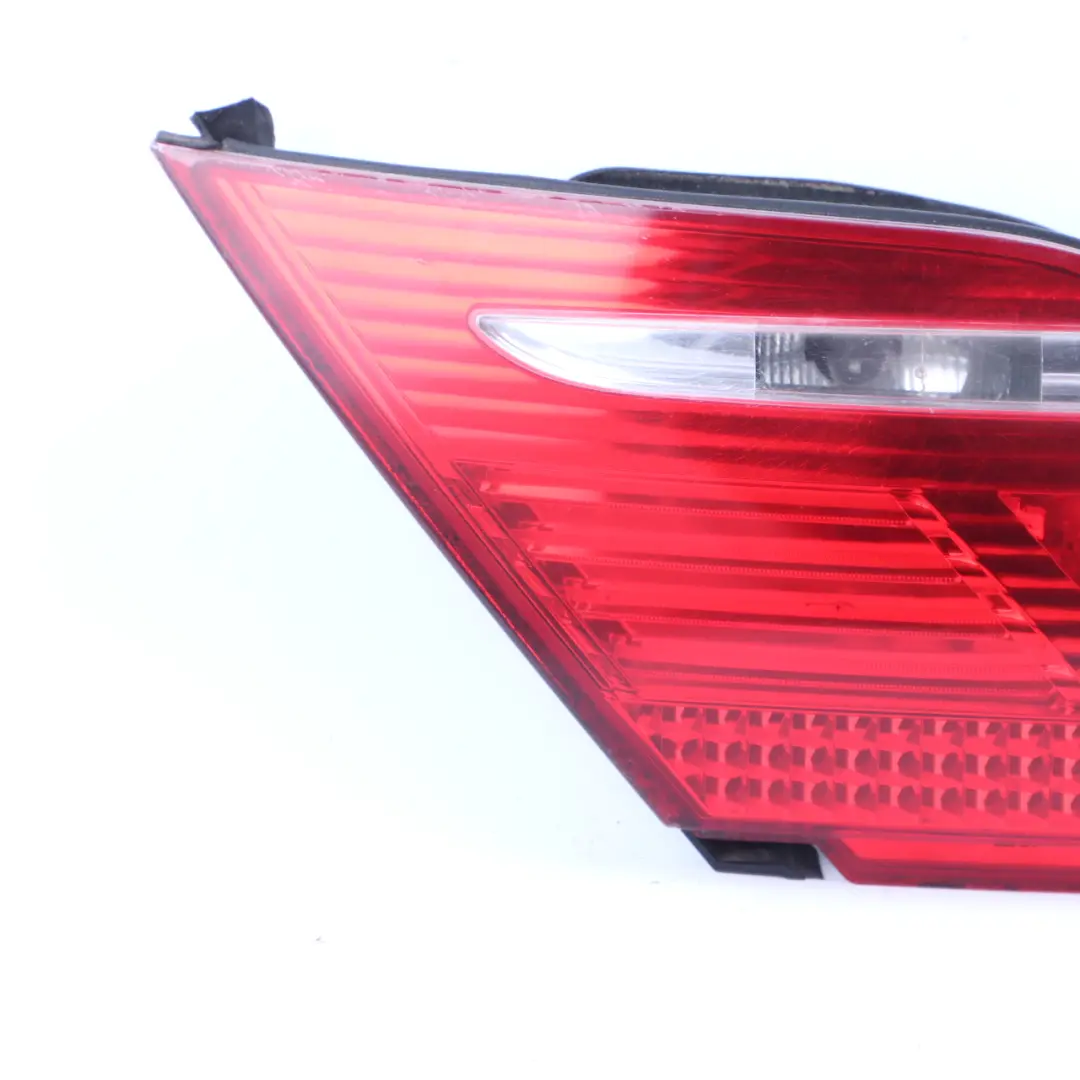 BMW Serie 7 E65 Luz Trasera Izquierda En Tapa Maletero Tailgate Luz 6938517