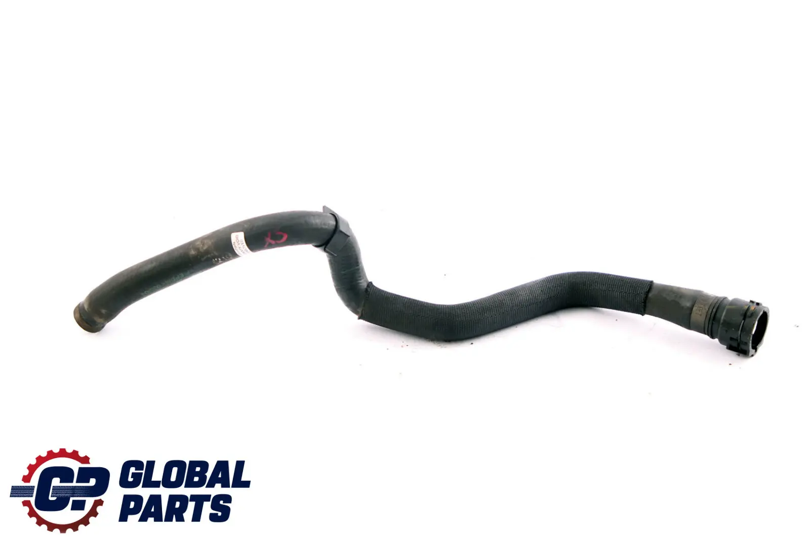 BMW X5 Series E53 Hose Water Pump Pipe Engine Return 6939159