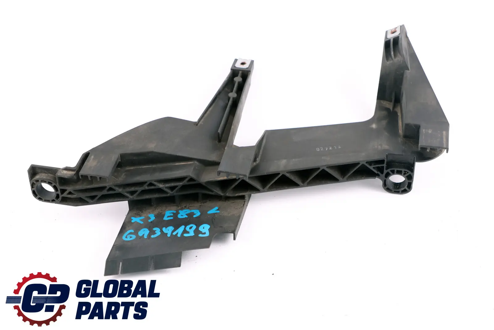 BMW X3 Series E83 Headlight Mount Support Bracket Left N/S 6939199