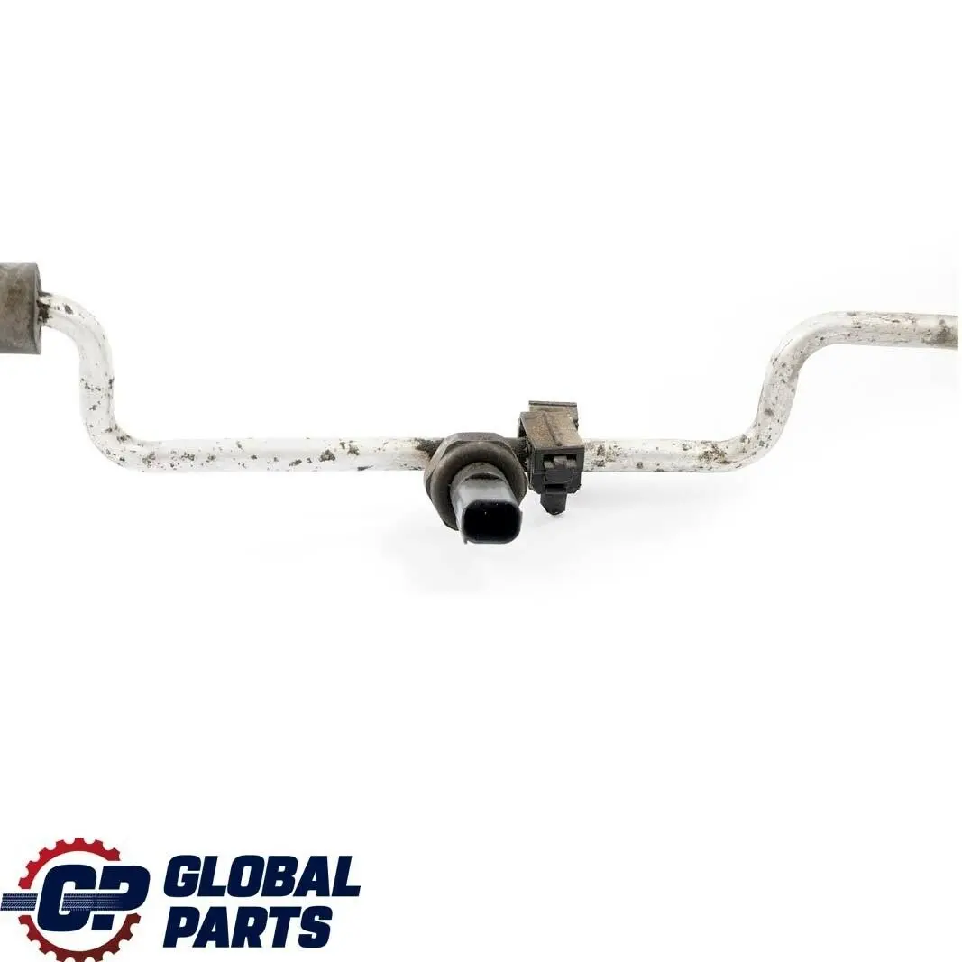 BMW X5 E53 Ligne de Pression Condensateur Vaporisateur 6939464