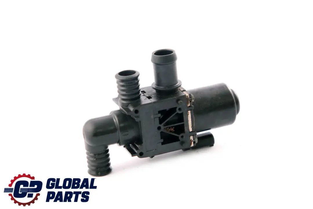 BMW X5 Series E53 Switchover Valve With Bracket 6939511
