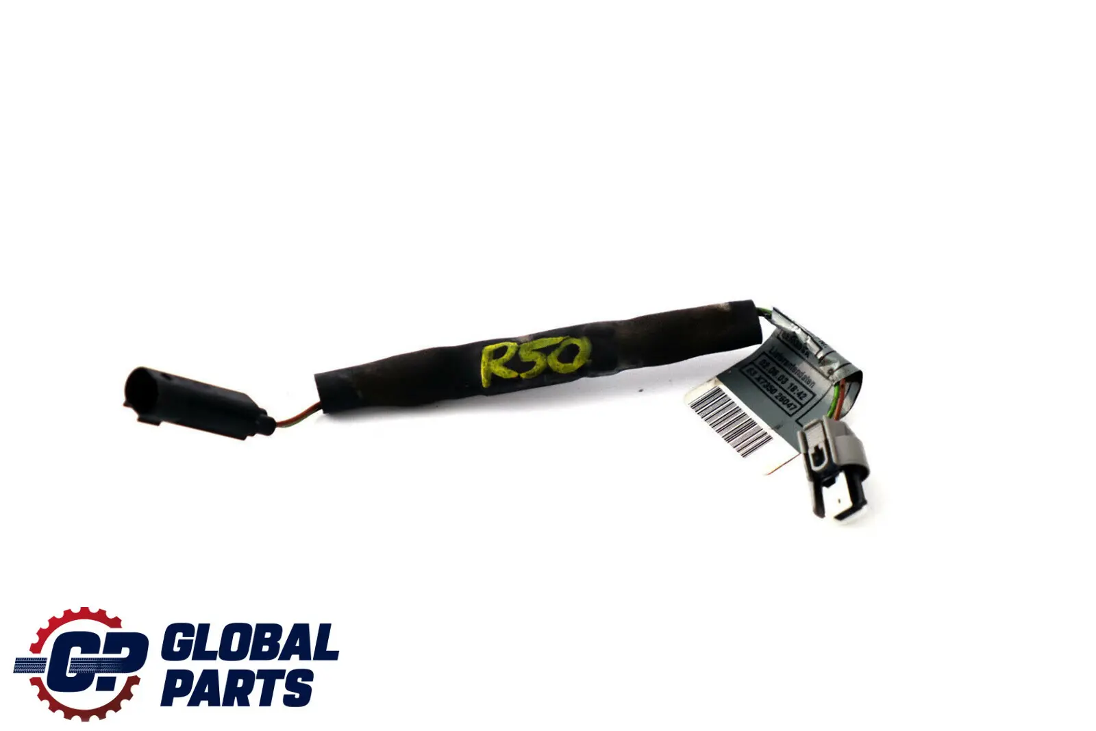 Mini Cooper R50 R53 Cable Adaptador Con Diodo EHPAS Cableado 6940432