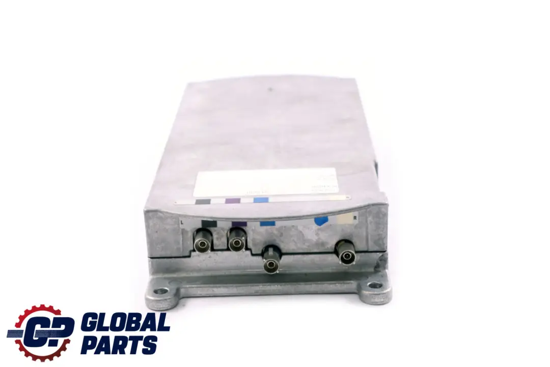 BMW 5 6 Series E60 E61 E63 E64 Motorola Telematics Module Control Unit 6940575