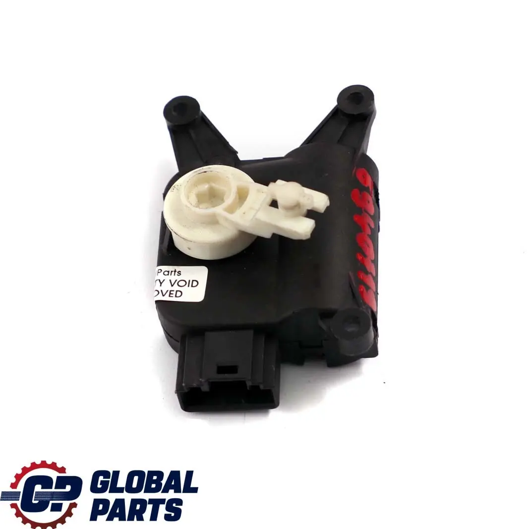 Mini Cooper One R50 R53 Temperature Control Actuator Climate 6940719 0132801354