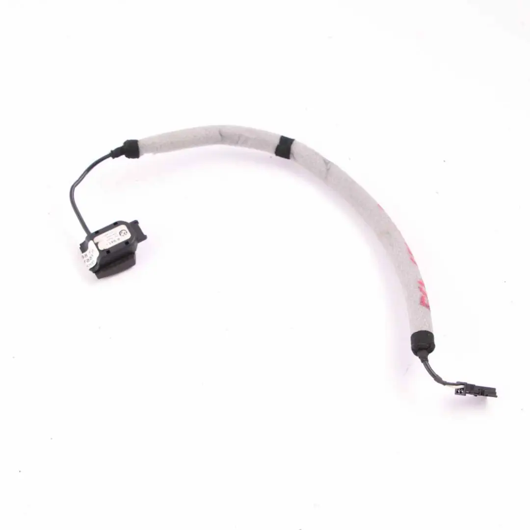 BMW E63 E64 Bluetooth Cable Hands Free Telephone Microphone Unit 6941445