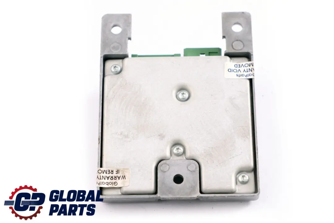 BMW E64 Z4 E85 Moduł Sensor Poduszki Airbag