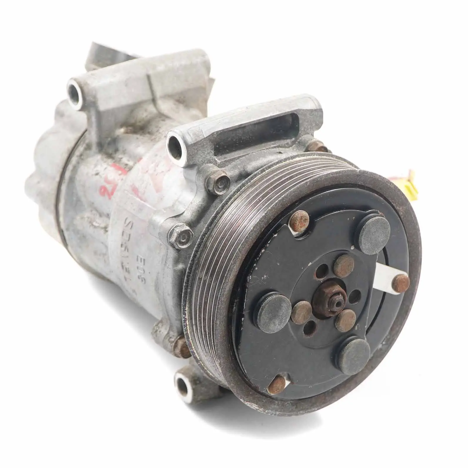 Air Conditioning Compressor Mini R55 R56 R57 A/C Compressor 6942501