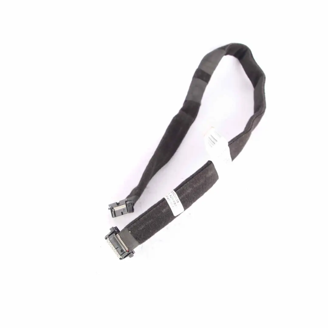BMW 5 6 Series E60 E61 E63 CAS Ignition Lock Repair Cable Wiring 6942590