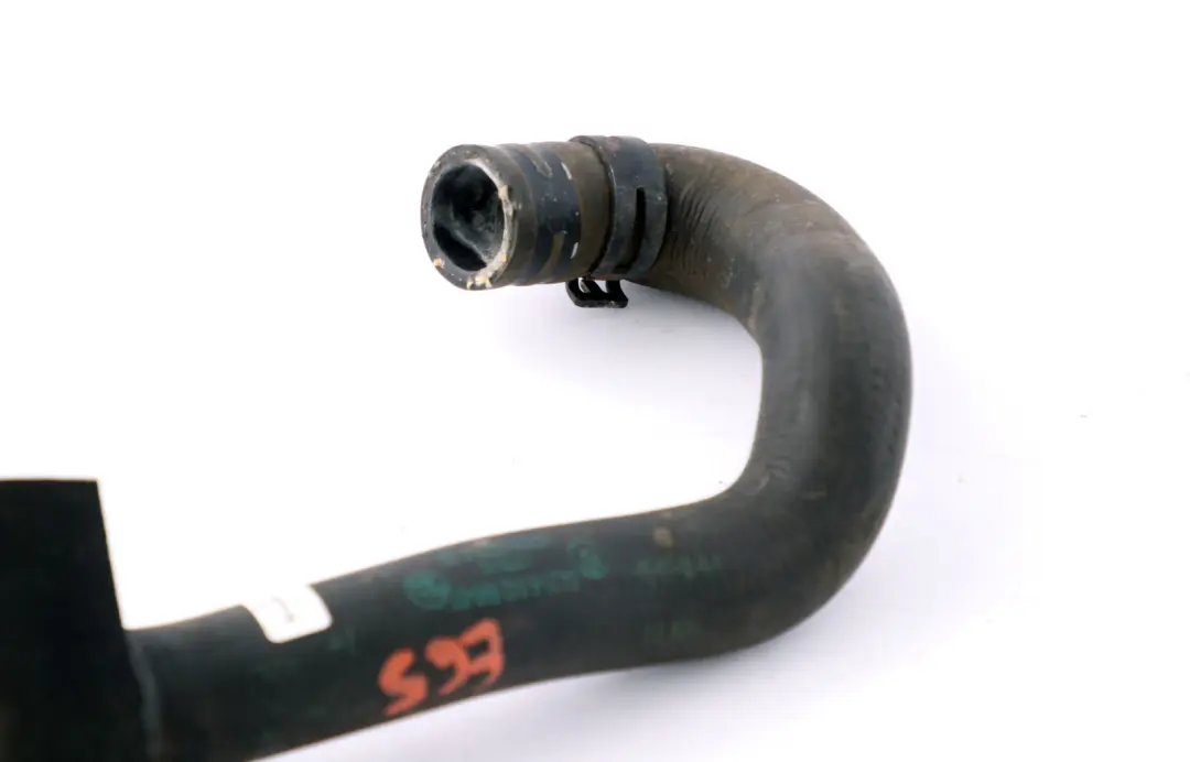 BMW E65 E66 Air Intake Pipe Hose 6942890