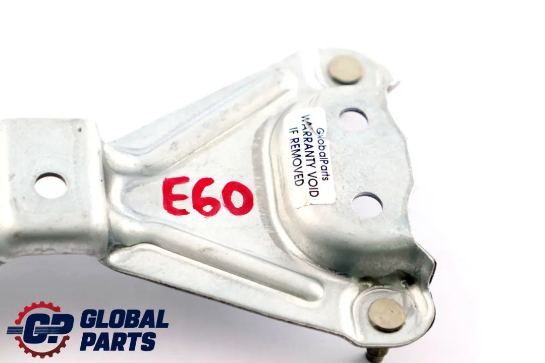 BMW 5 6 er E60 E61 E63 E64 Halter Steuergerät  6942903