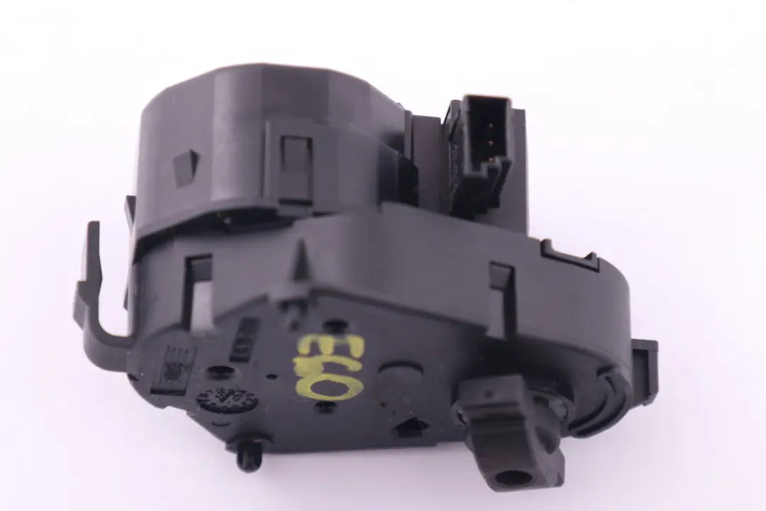 BMW E60 E61 E63 Calefaccion Flap Motor Control Actuador Izquierda 