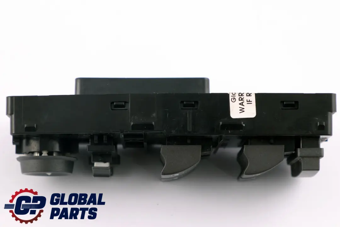 BMW 7 Series E65 E66 Window Lifter Switch 6943055