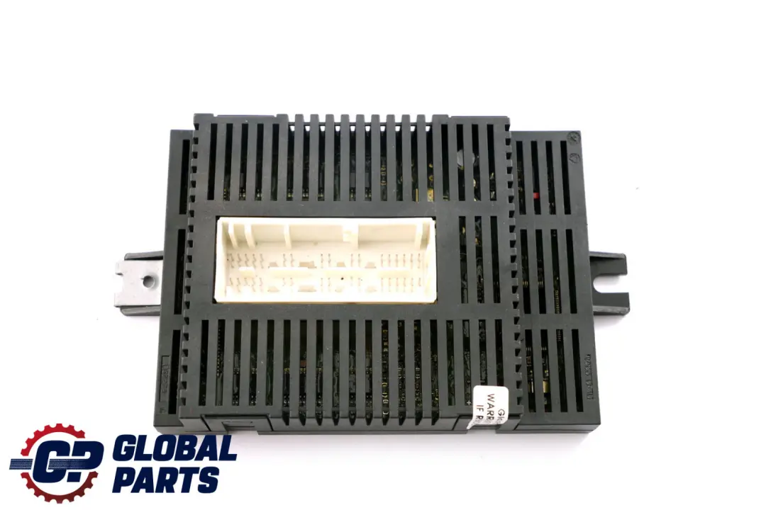 BMW E65 Xenon Headlight Control Module LM E6X LWR 6943285