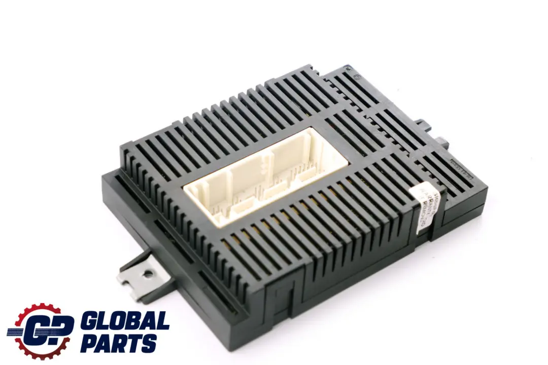 BMW E65 Xenon Headlight Control Module LM E6X LWR 6943285