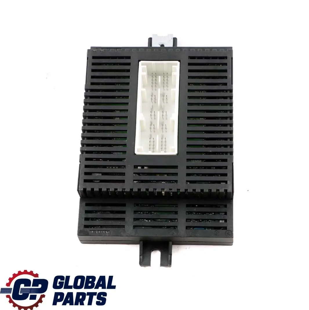 BMW 5 Series E61 Light Control Module Unit Lear LME6X Ohne LWR 6943288