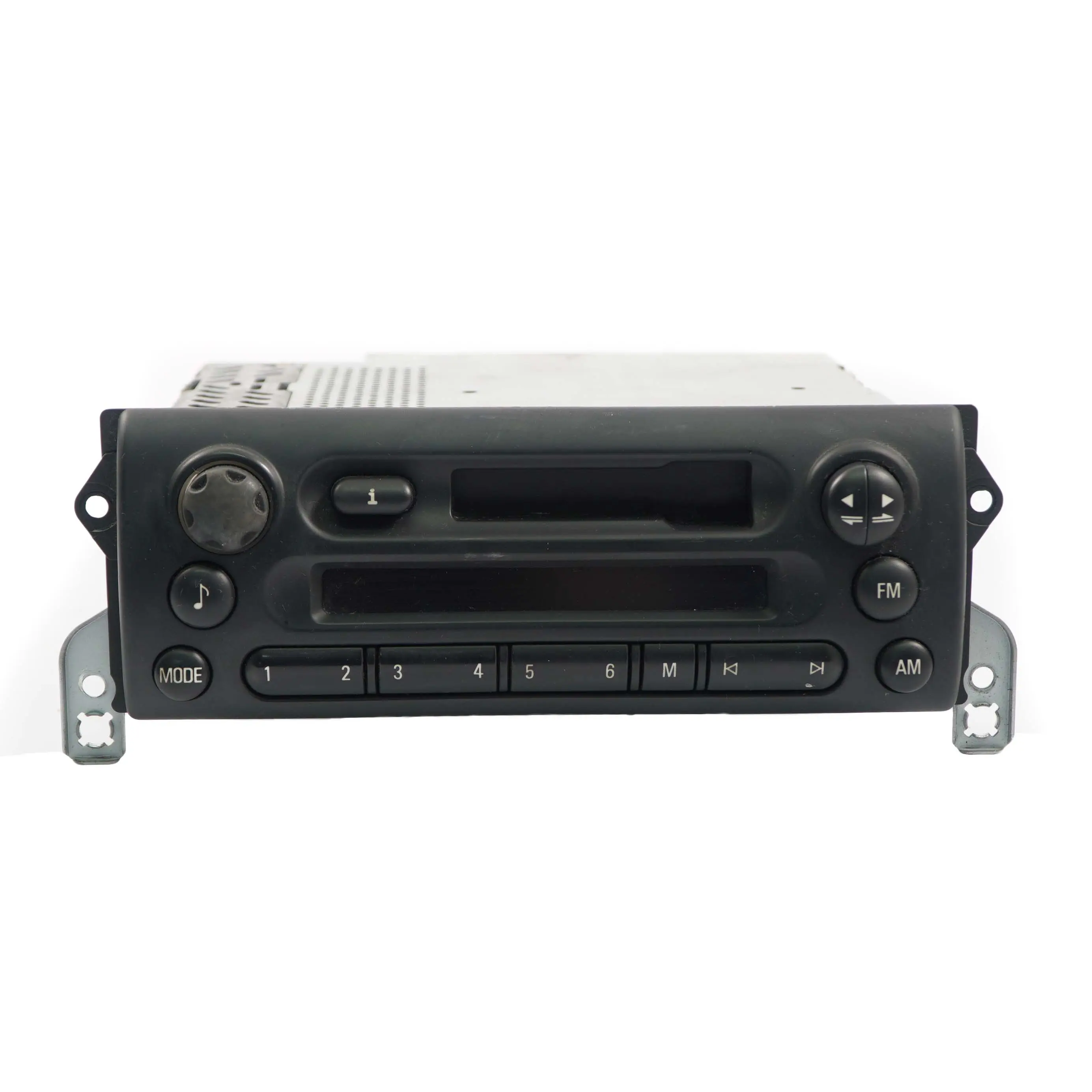 Mini Cooper One R50 R53 Wave Radio Cassette Headunit Tape Player 6943419