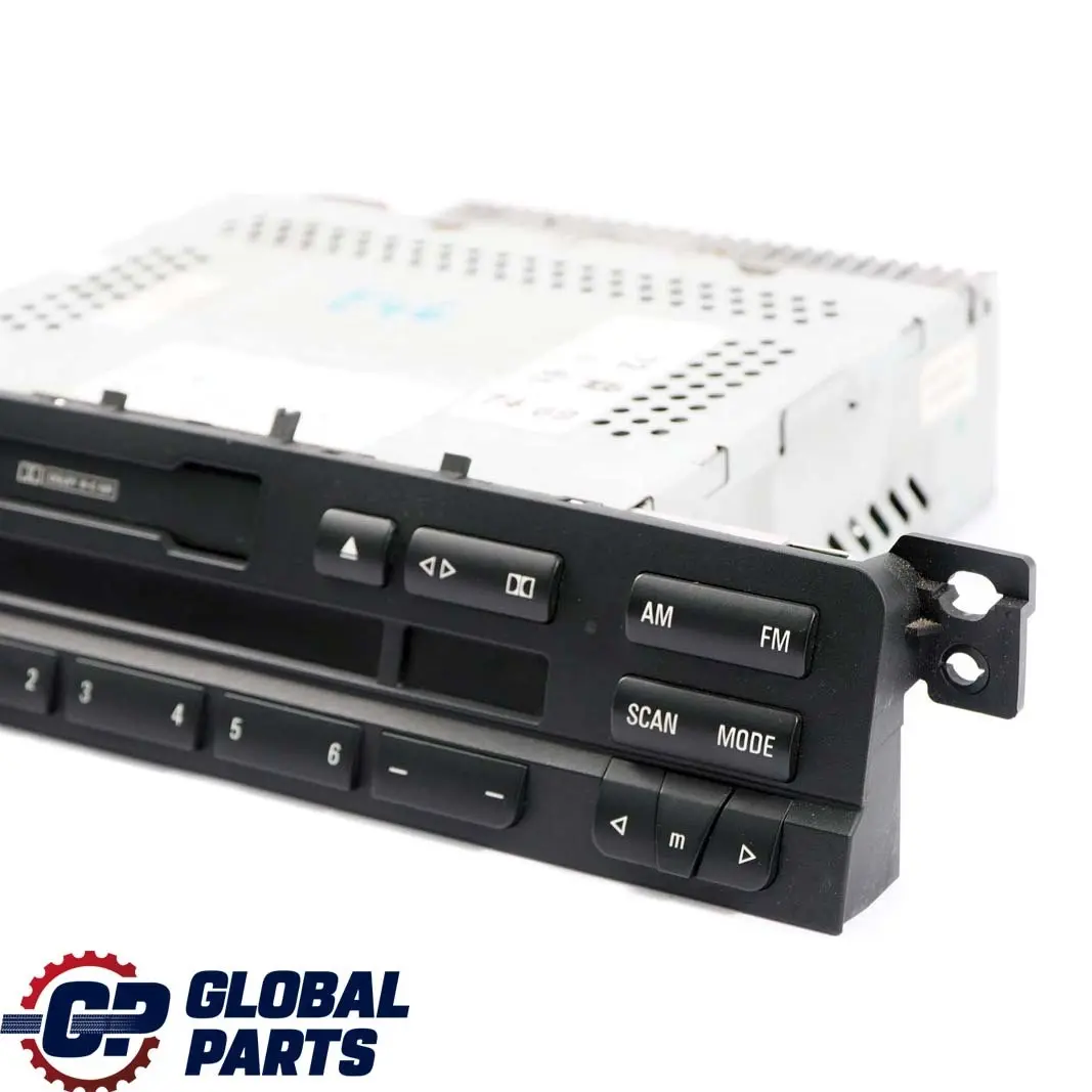 BMW 3 Series E46 Radio Business Cassette Player 6928762