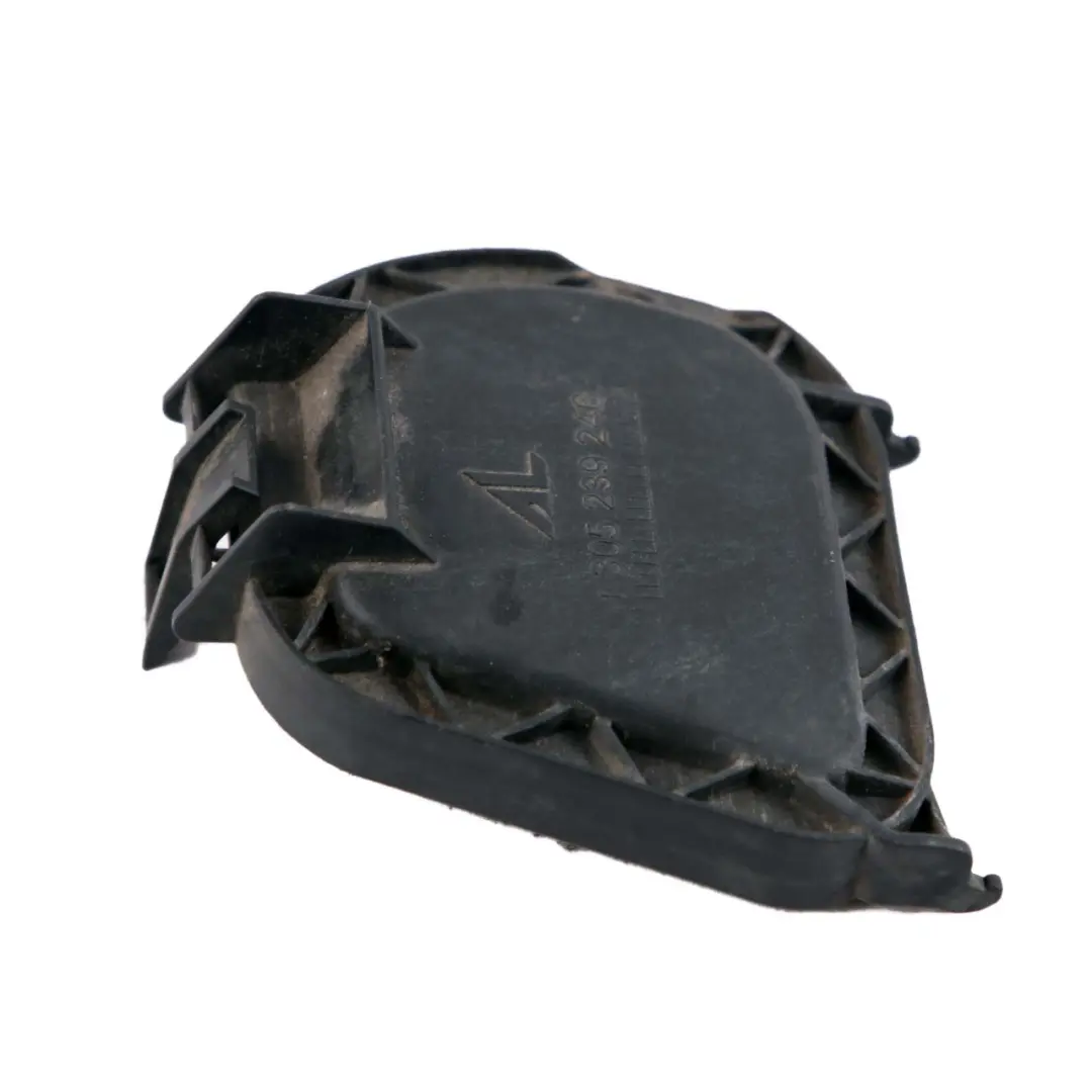 BMW 6 E63 E64 Headlight Headlamp High Beam Back Cover Cap Left N/S 6943481