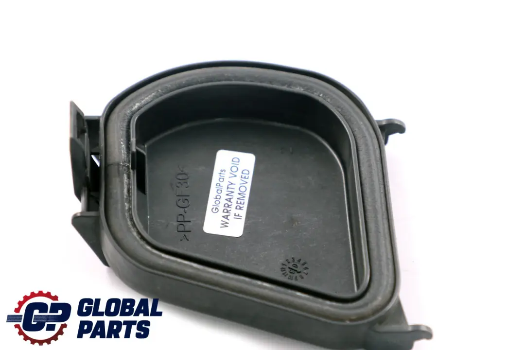 Covering Cap High Beam Right O/S Lamp Cover 1305239247 BMW 6 Series E63 E64 - SKU 6943482 - Part number 6943482