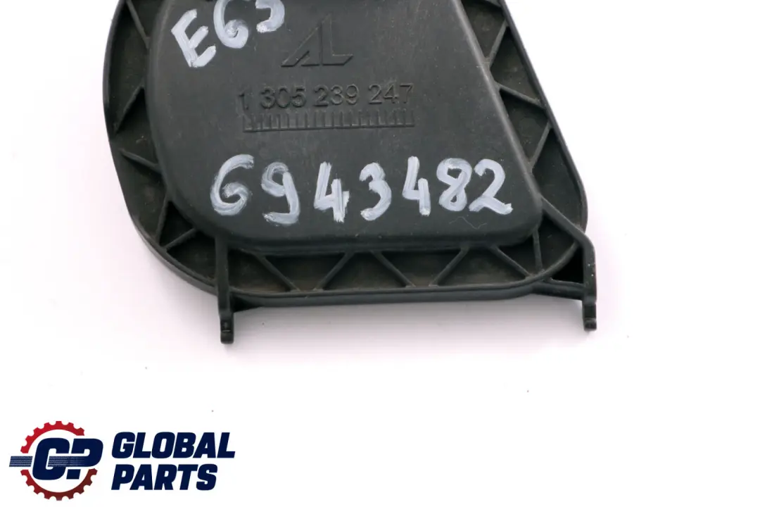 Covering Cap High Beam Right O/S Lamp Cover 1305239247 BMW 6 Series E63 E64 - SKU 6943482 - Part number 6943482