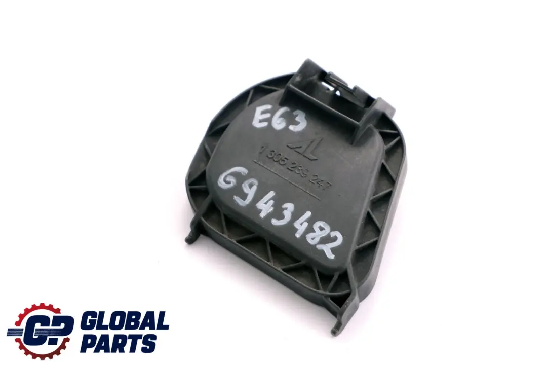 Covering Cap High Beam Right O/S Lamp Cover 1305239247 BMW 6 Series E63 E64 - SKU 6943482 - Part number 6943482
