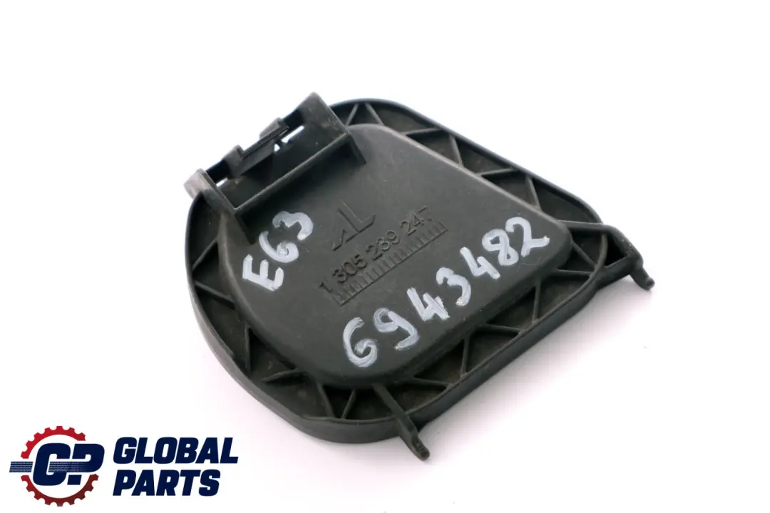 Covering Cap High Beam Right O/S Lamp Cover 1305239247 BMW 6 Series E63 E64 - SKU 6943482 - Part number 6943482