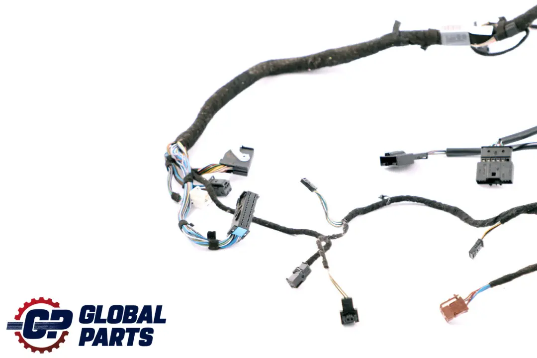 BMW 7 Series E65 E66 Wiring Set Seat Front Right O/S Side Cable 6943546