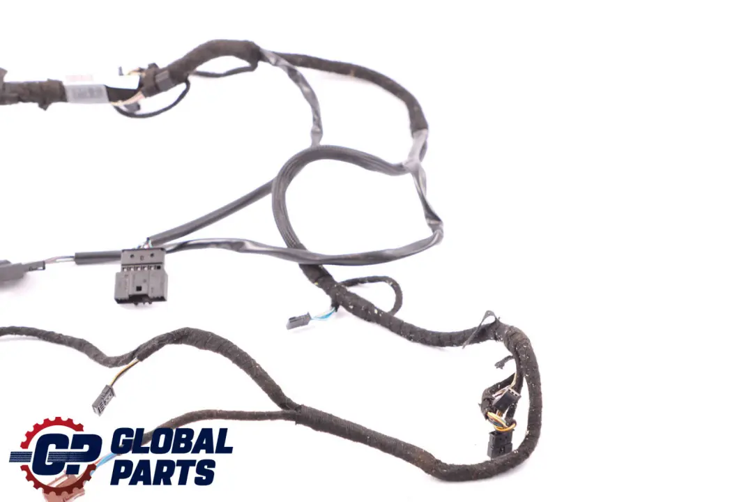 BMW 7 Series E65 E66 Wiring Set Seat Front Right O/S Side Cable 6943546