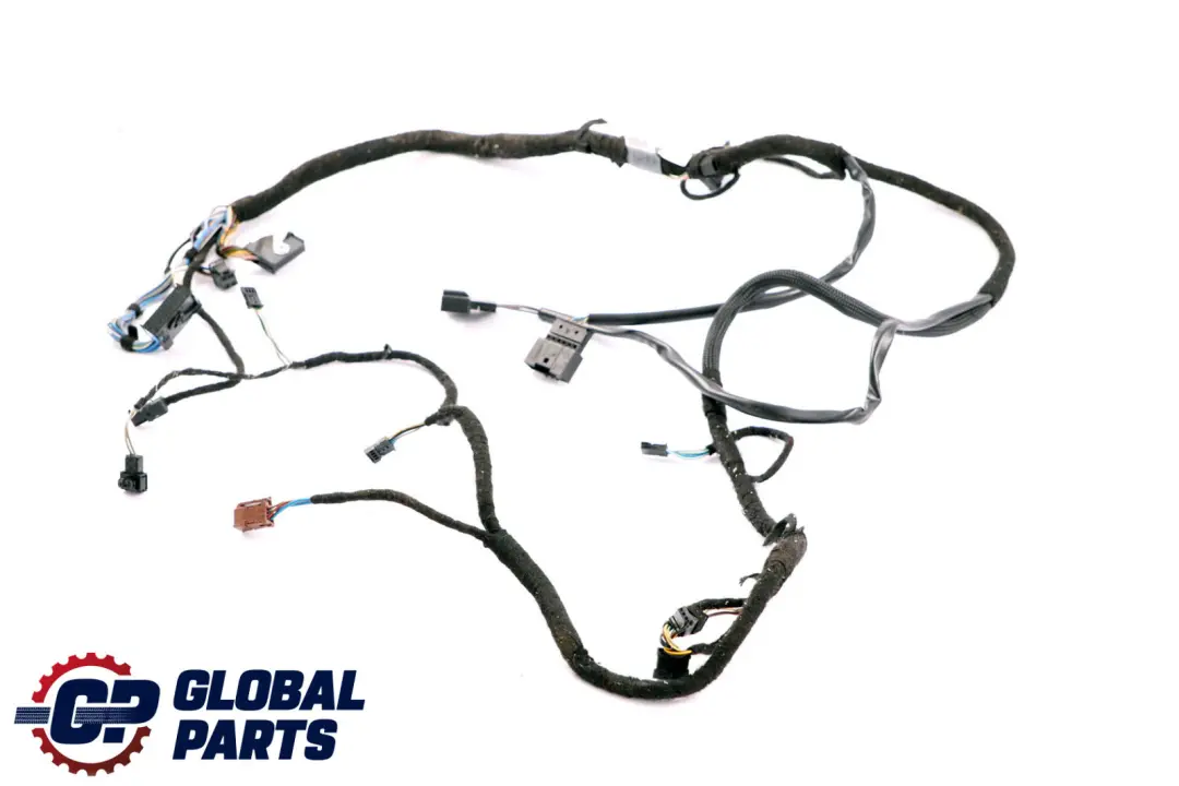 BMW 7 Series E65 E66 Wiring Set Seat Front Right O/S Side Cable 6943546