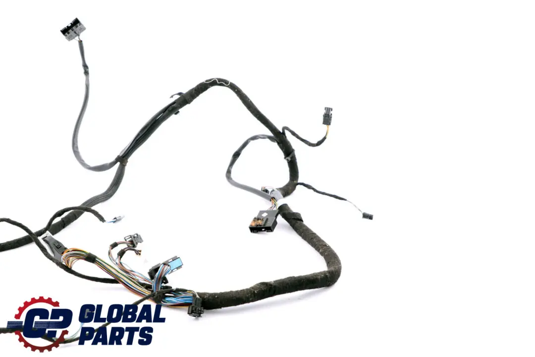 BMW 7 Series E65 E66 Wiring Set Seat Front Left N/S Side Cable 6943582