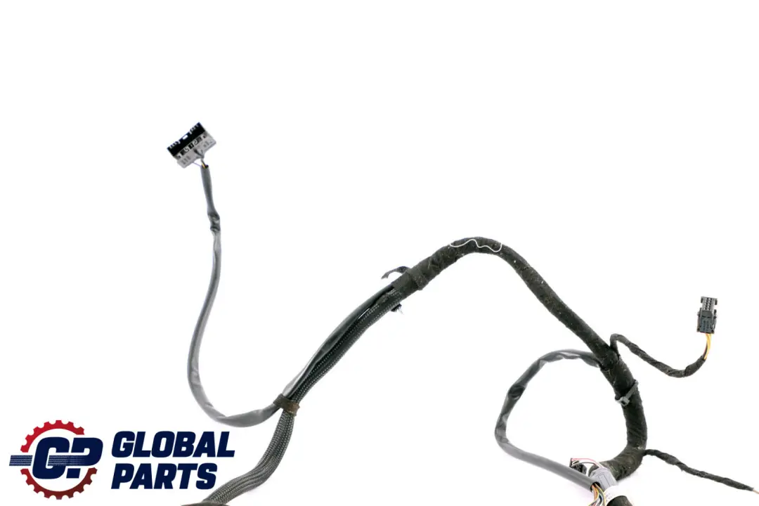 BMW 7 Series E65 E66 Wiring Set Seat Front Left N/S Side Cable 6943582