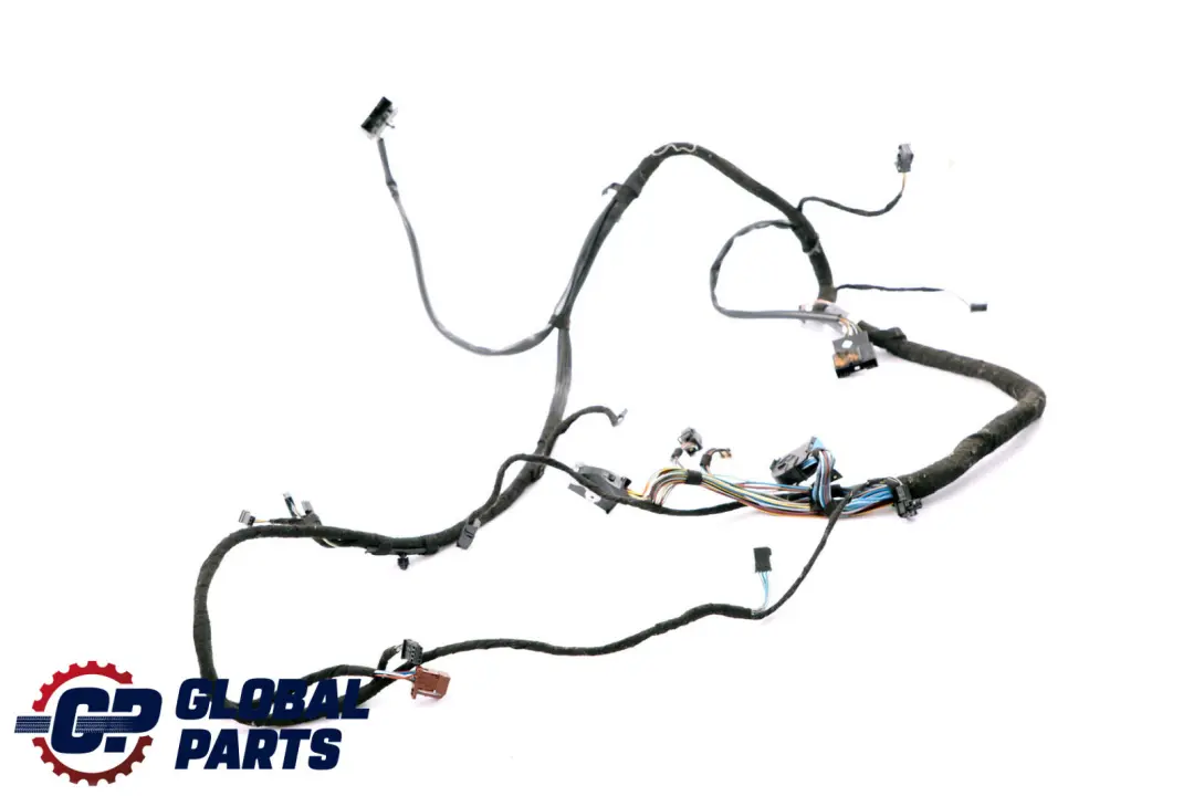 BMW 7 Series E65 E66 Wiring Set Seat Front Left N/S Side Cable 6943582